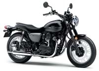 W800 Street For Sale